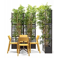 Sipario 3 modular partitions